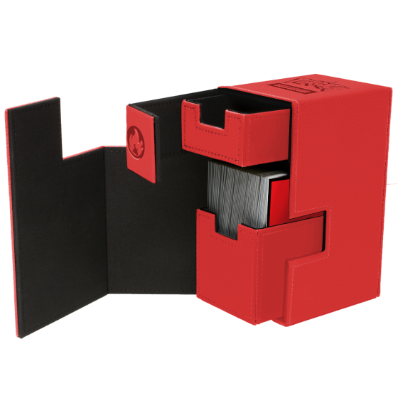 Pokémon Charmander M2 Deck Box - Pokeca.NL