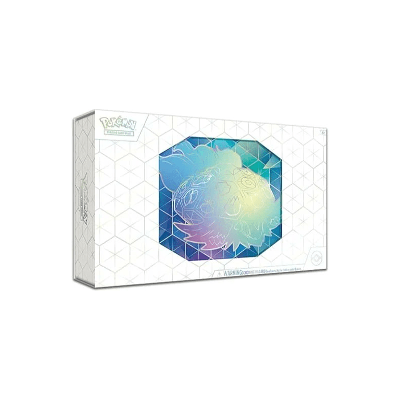 Pokémon Terapagos Ultra Premium Collection Box - Pokeca.NL