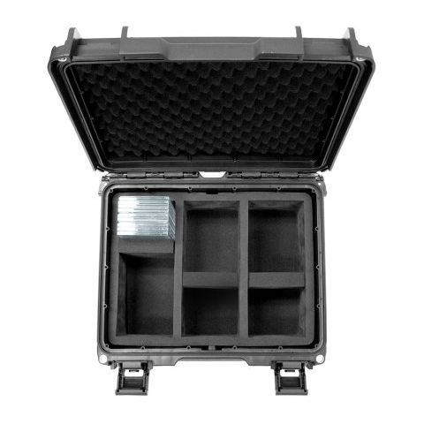 Ultra Pro Graded Card Case - Pokeca.NL