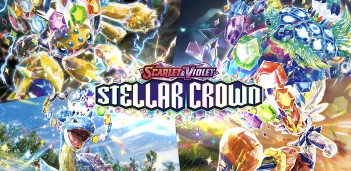 Stellar Crown