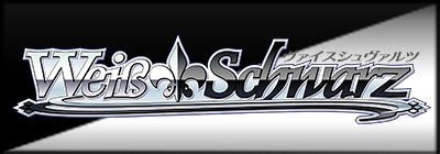 Weiss Schwarz TCG Japans