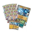 Prismatic Evolutions Lucario ex & Tyranitar ex Premium Collection Box - Pokeca.NL