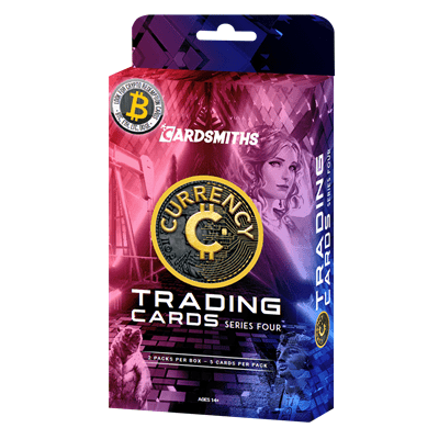 Currency Series 4 - Collector Box - EN - Pokeca.NL