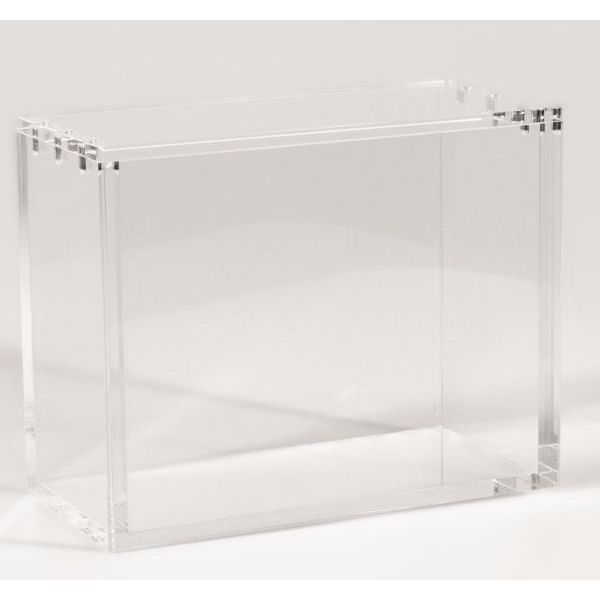 One Piece Booster Box Acrylic Case - Pokeca.NL