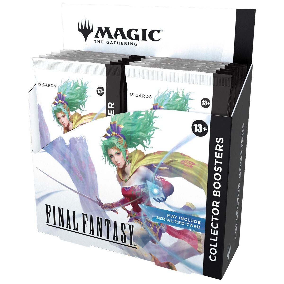 MTG Final Fantasy