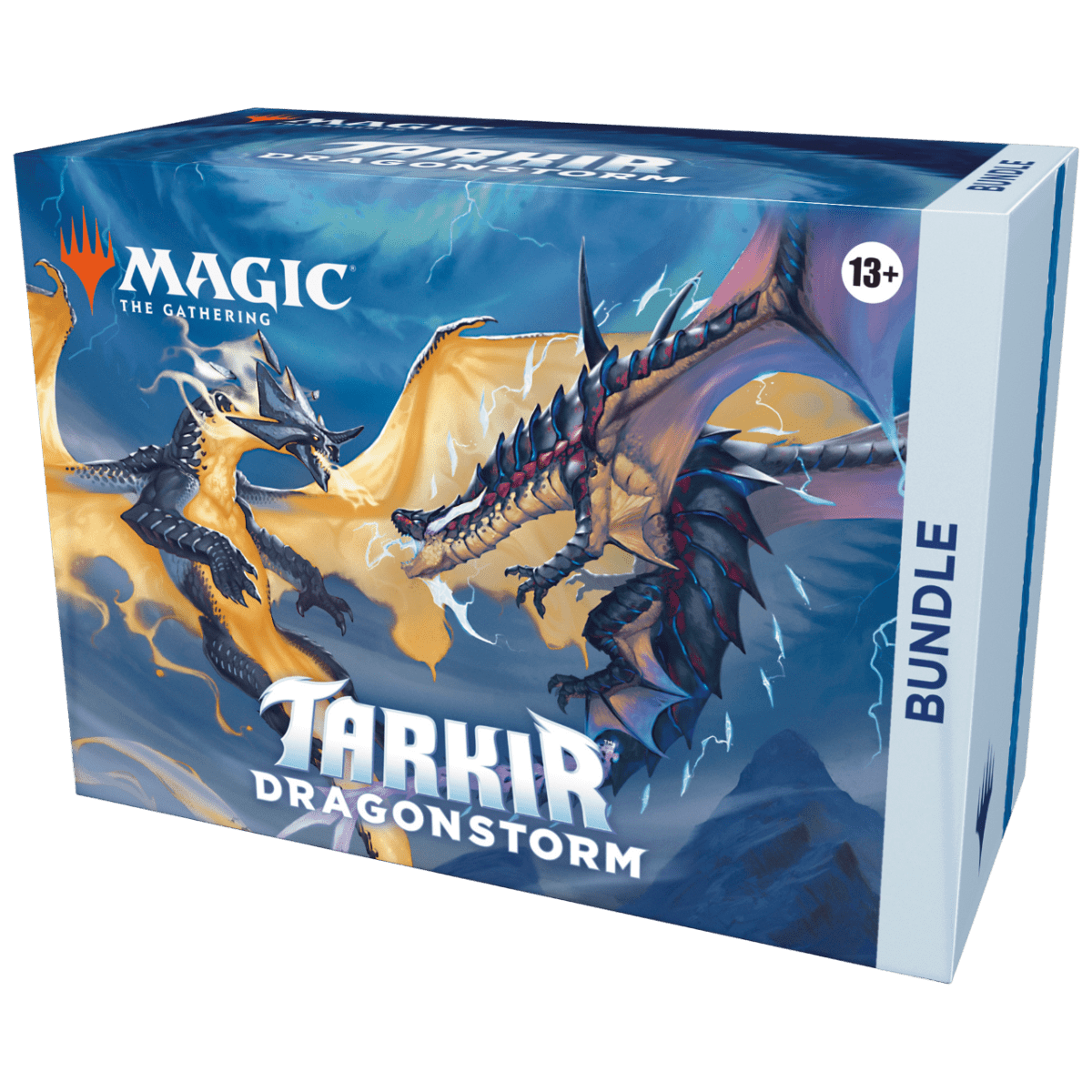 Magic the Gathering Tarkir Dragonstorm Bundle Box - Pokeca.NL