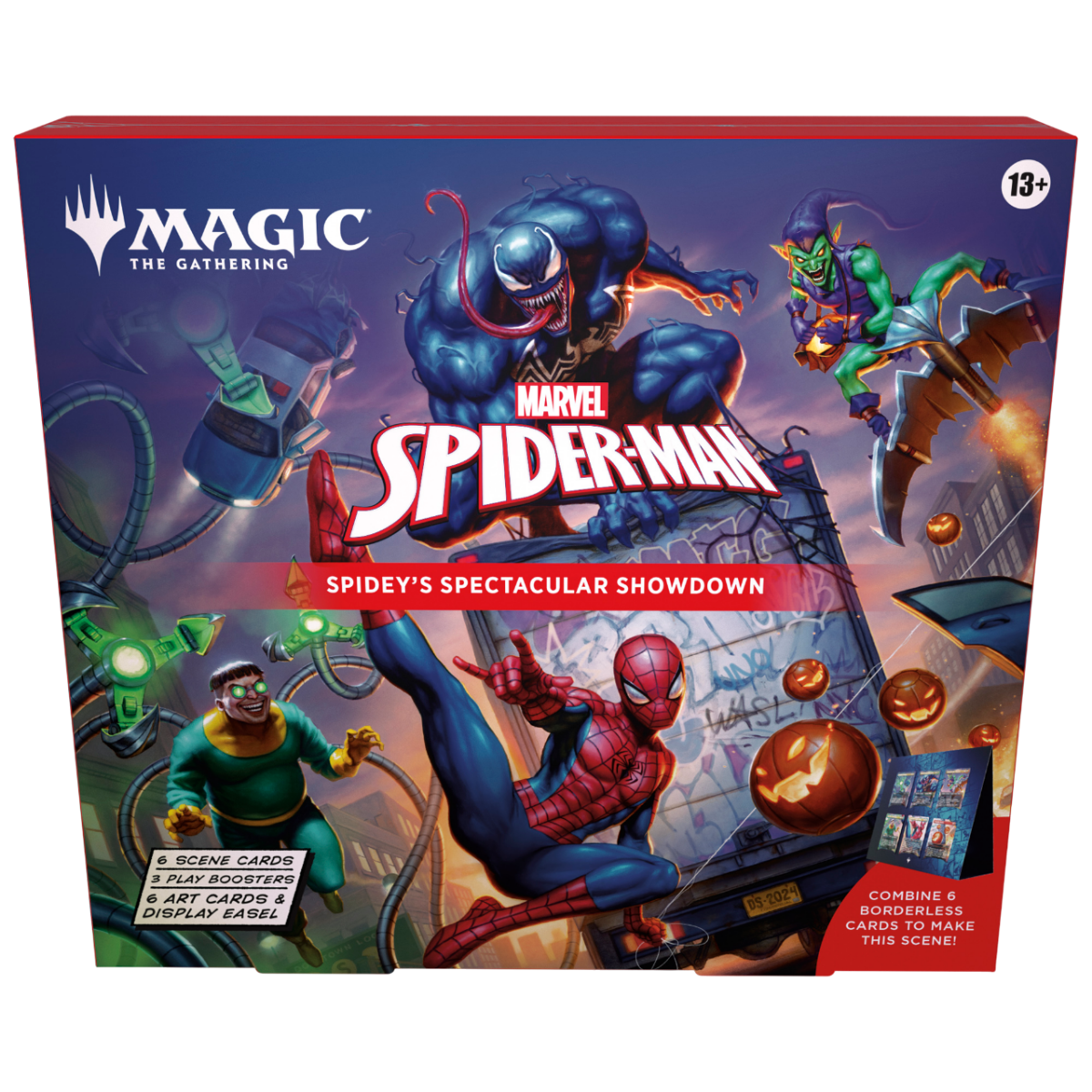 Magic The Gathering TCG