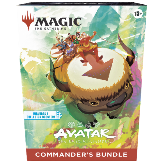 Magic the Gathering Bundle