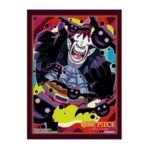 One Piece Official Sleeves 8 - Pokeca.NL