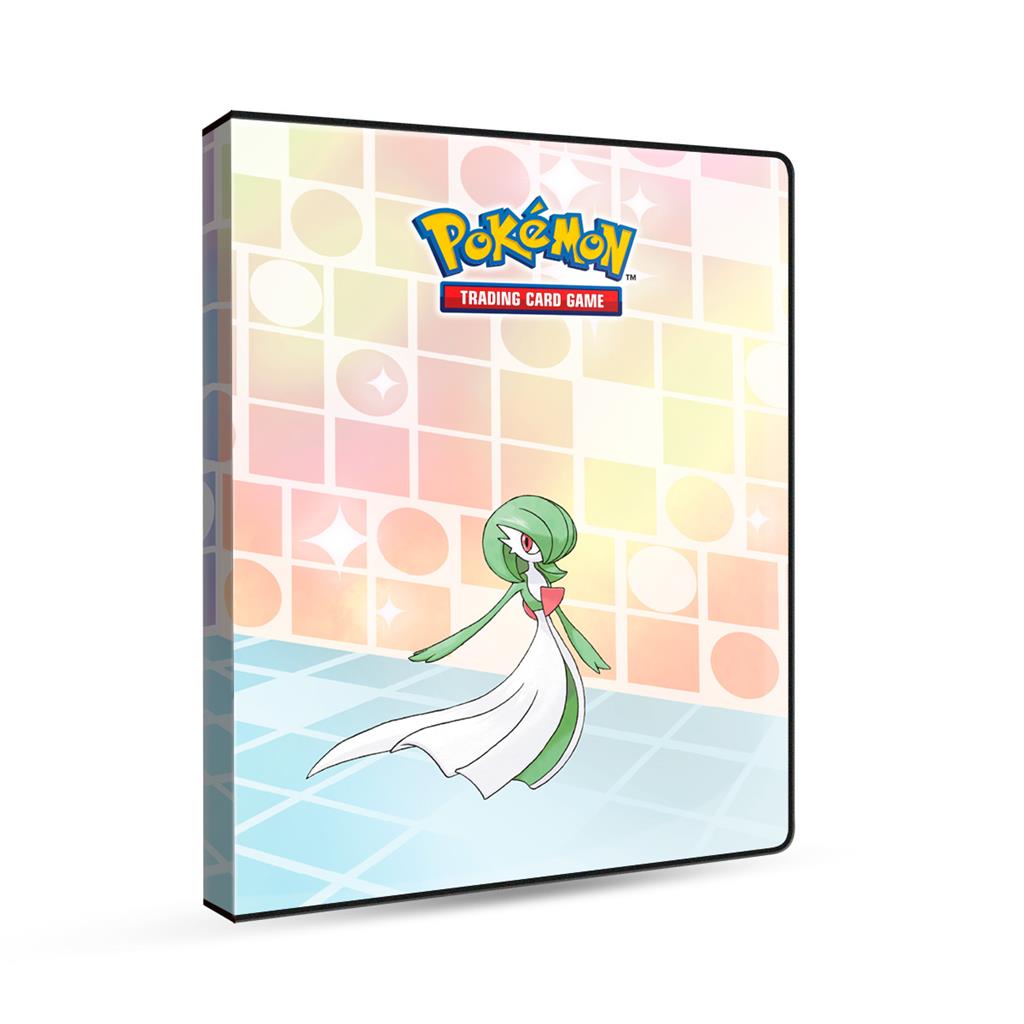 Pokémon 9 - Pocket Trick Room Ultra Pro Binder - Pokeca.NL