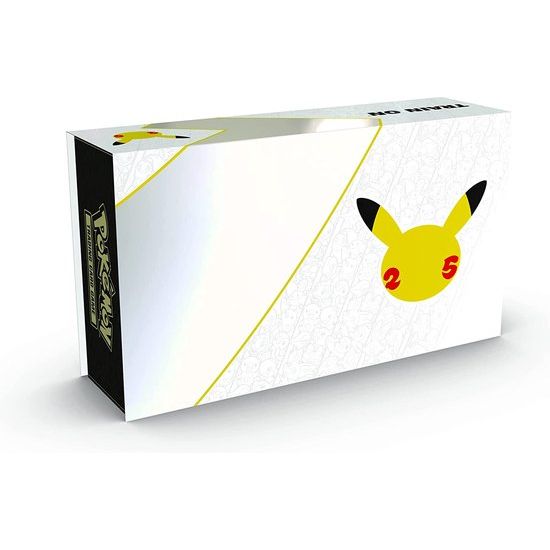 Pokemon Celebration Ultra Premium Collection Box - Pokeca.NL