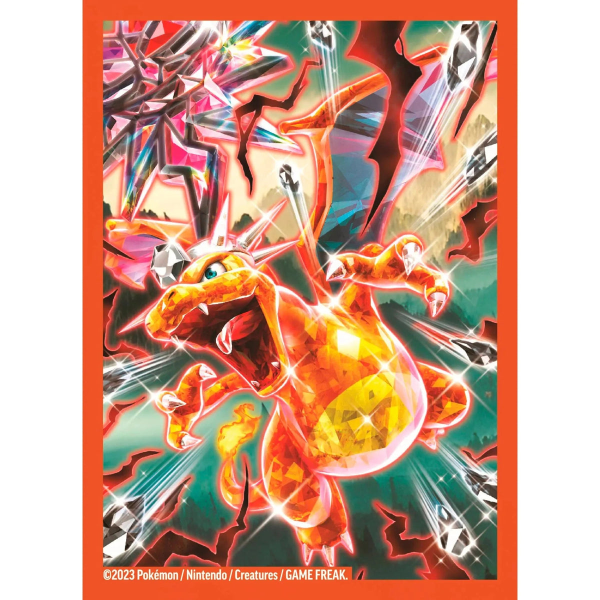 Pokémon Charizard Ex Premium Collection Box - Pokeca.NL
