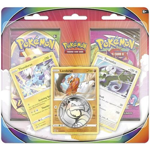 Pokémon Enchanced 2 - Pack Blister - Pokeca.NL
