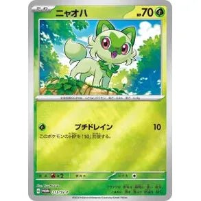 Pokémon Summer is Here! 2024 Promo Pack JP - Pokeca.NL
