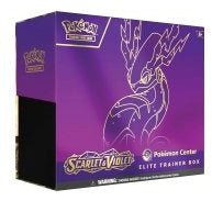 Pokémon TCG Scarlet &amp; Violet PC Elite Trainer Box Miraidon - Pokeca.NL