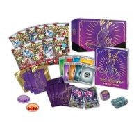 Pokémon TCG Scarlet & Violet PC Elite Trainer Box Miraidon - Pokeca.NL