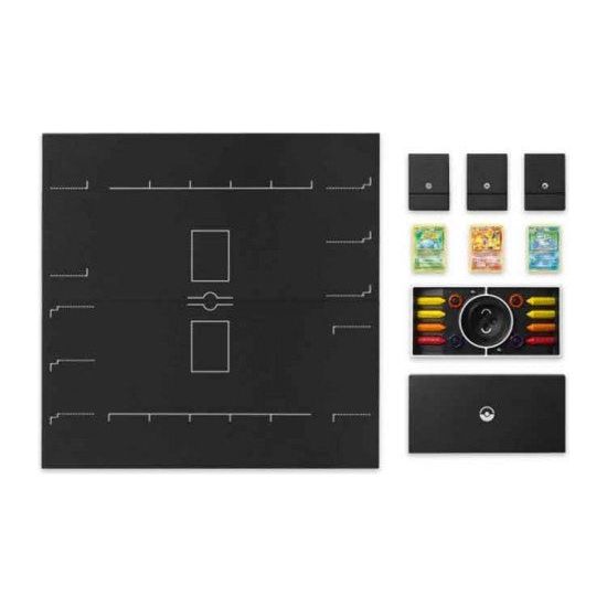 Pokemon Trading Card Classic - Pokeca.NL