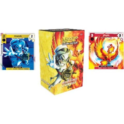 Metazoo Flex Deck - Pokeca.NL