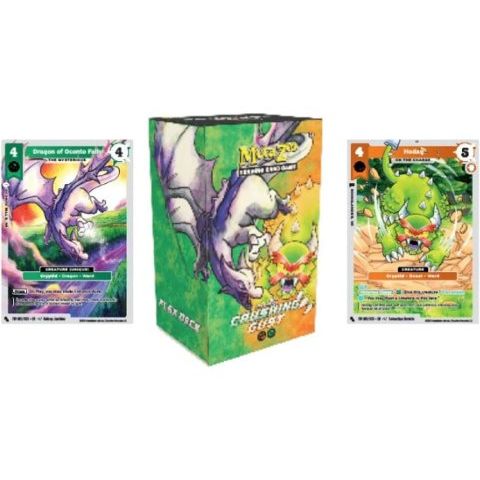 Metazoo Flex Deck - Pokeca.NL