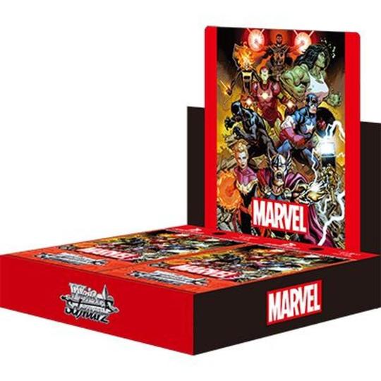 Marvel TCG