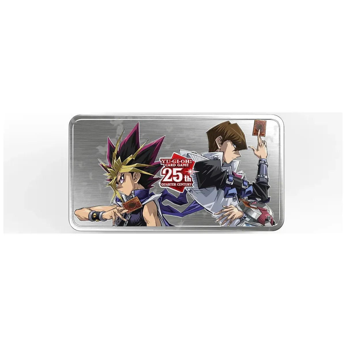 Yu - Gi - Oh! 25th Anniversary Tin Dueling Mirrors - Pokeca.NL