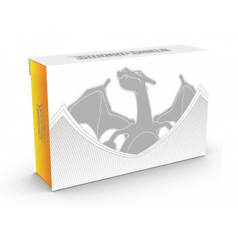 Pokémon Charizard Ultra Premium Collection Box - Pokeca.NL